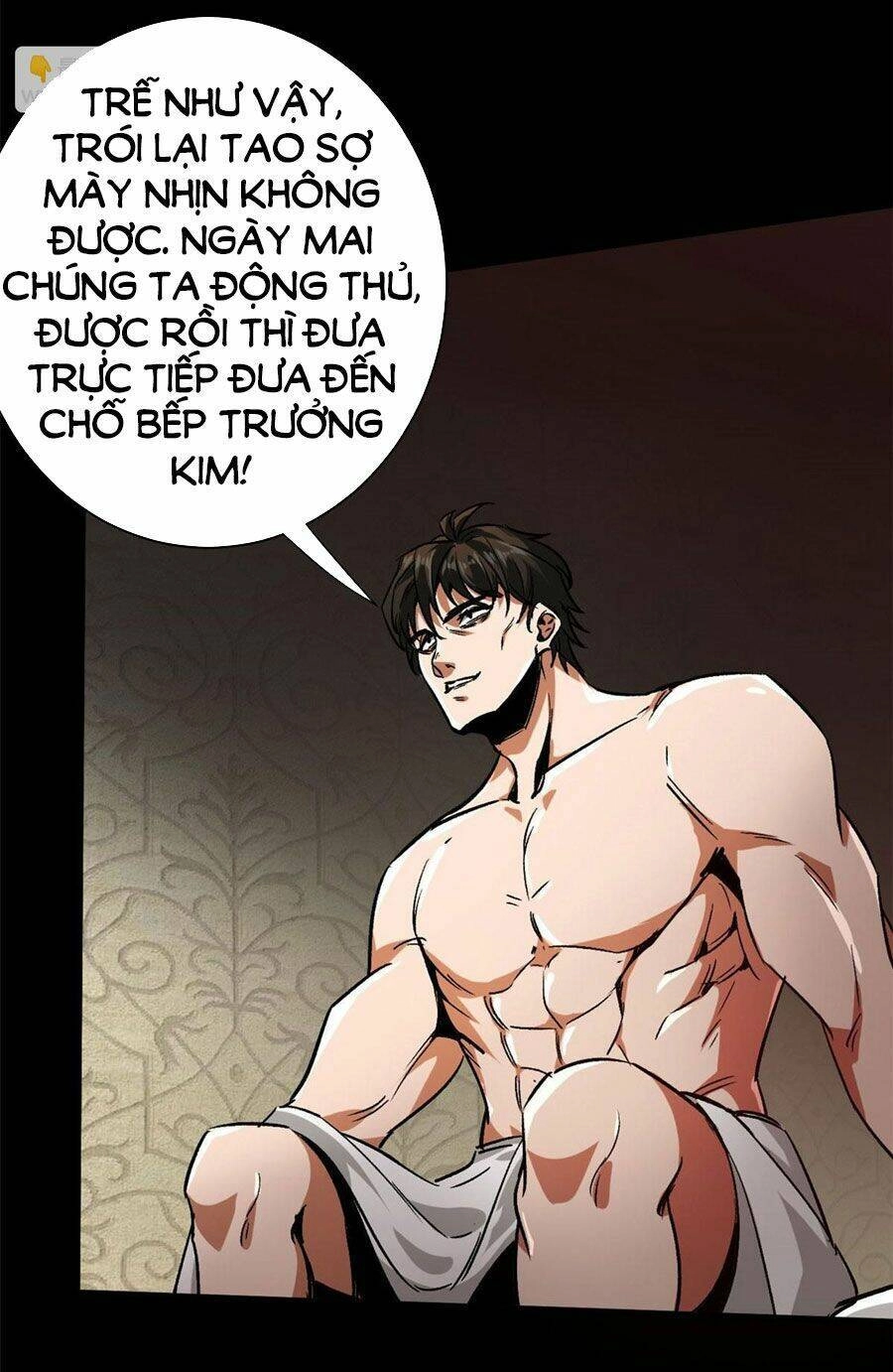 Luân Bàn Thế Giới Chapter 91 - 28