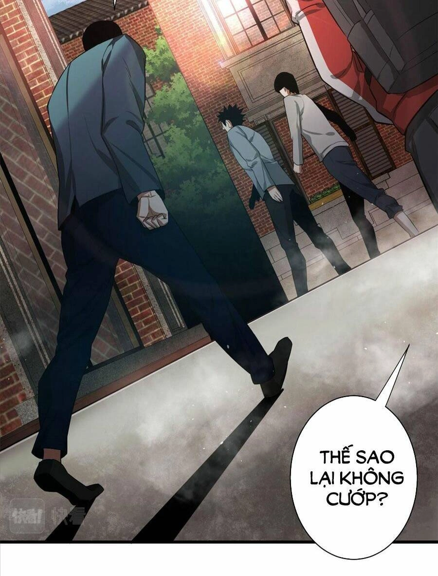 Luân Bàn Thế Giới Chapter 91 - 34