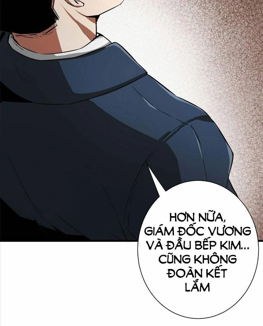 Luân Bàn Thế Giới Chapter 91 - 36