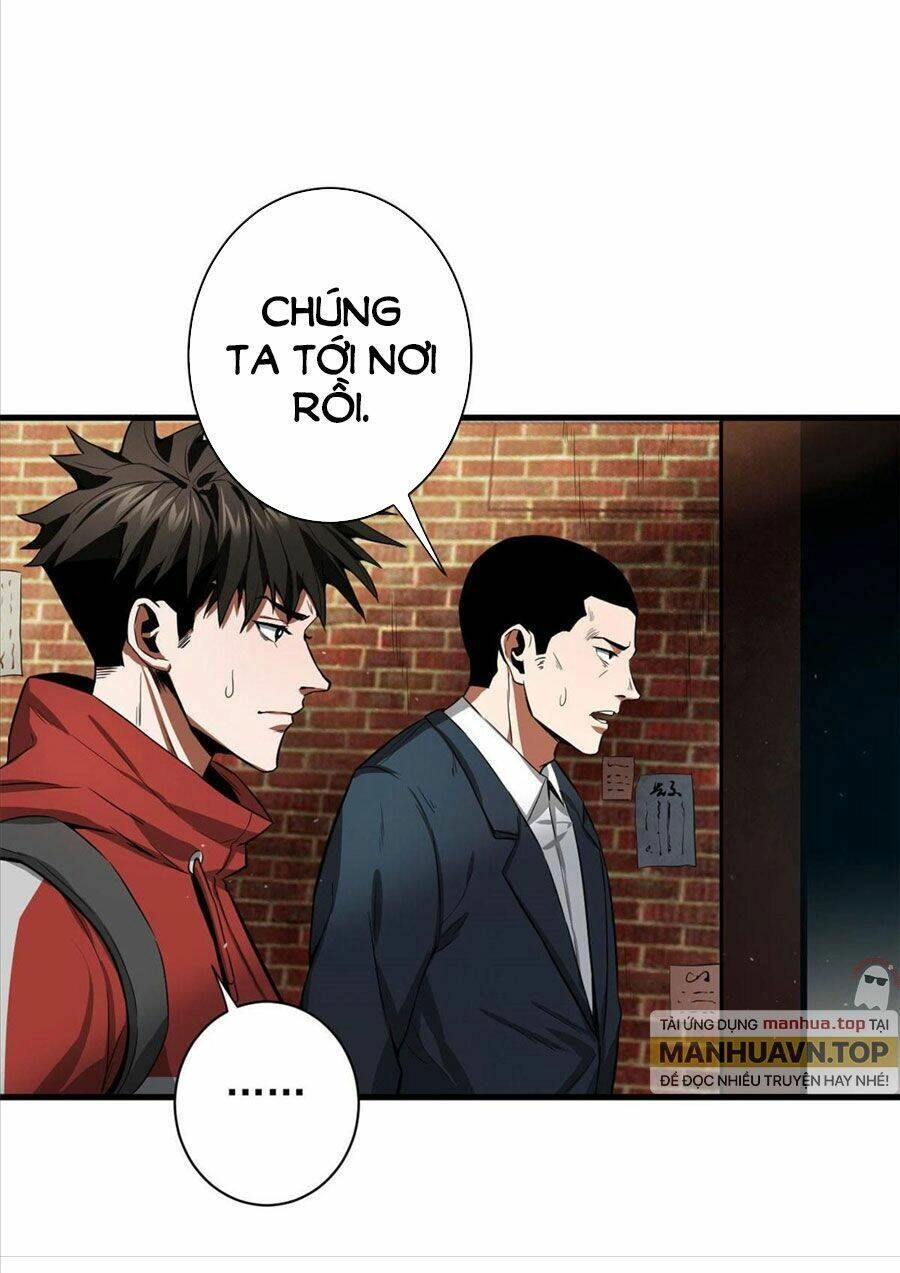 Luân Bàn Thế Giới Chapter 91 - 37