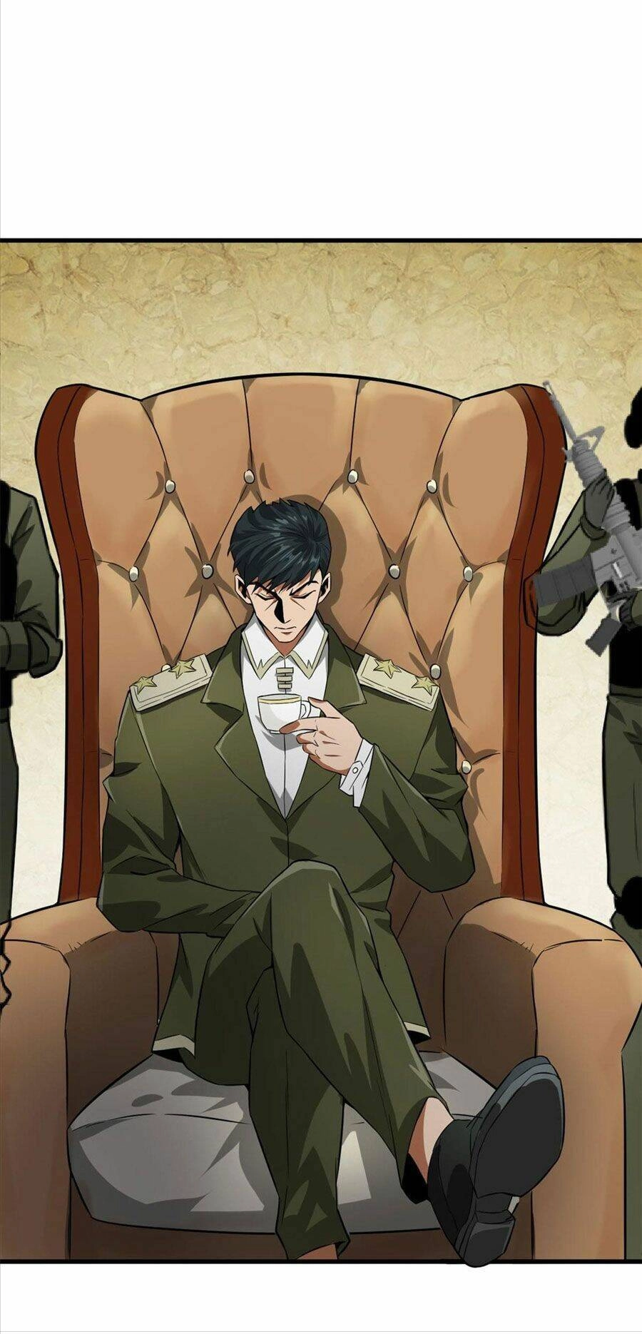 Luân Bàn Thế Giới Chapter 91 - 43