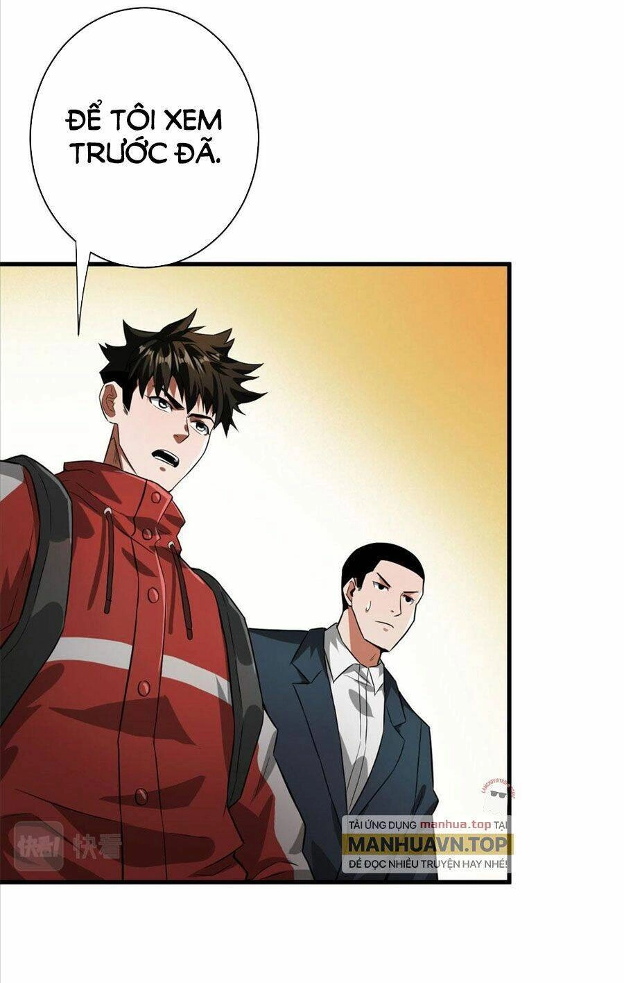 Luân Bàn Thế Giới Chapter 91 - 46