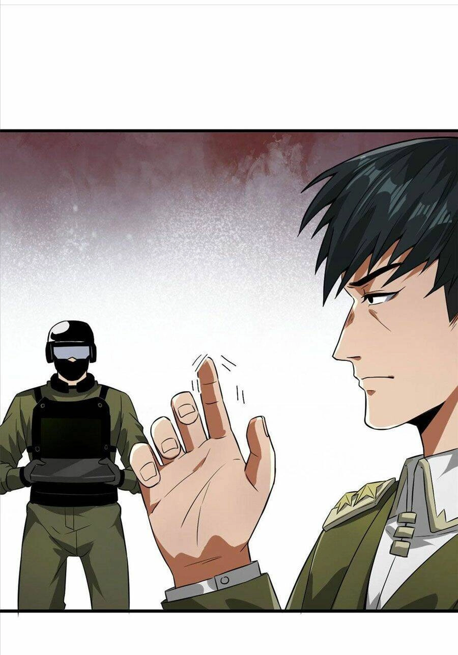 Luân Bàn Thế Giới Chapter 91 - 47