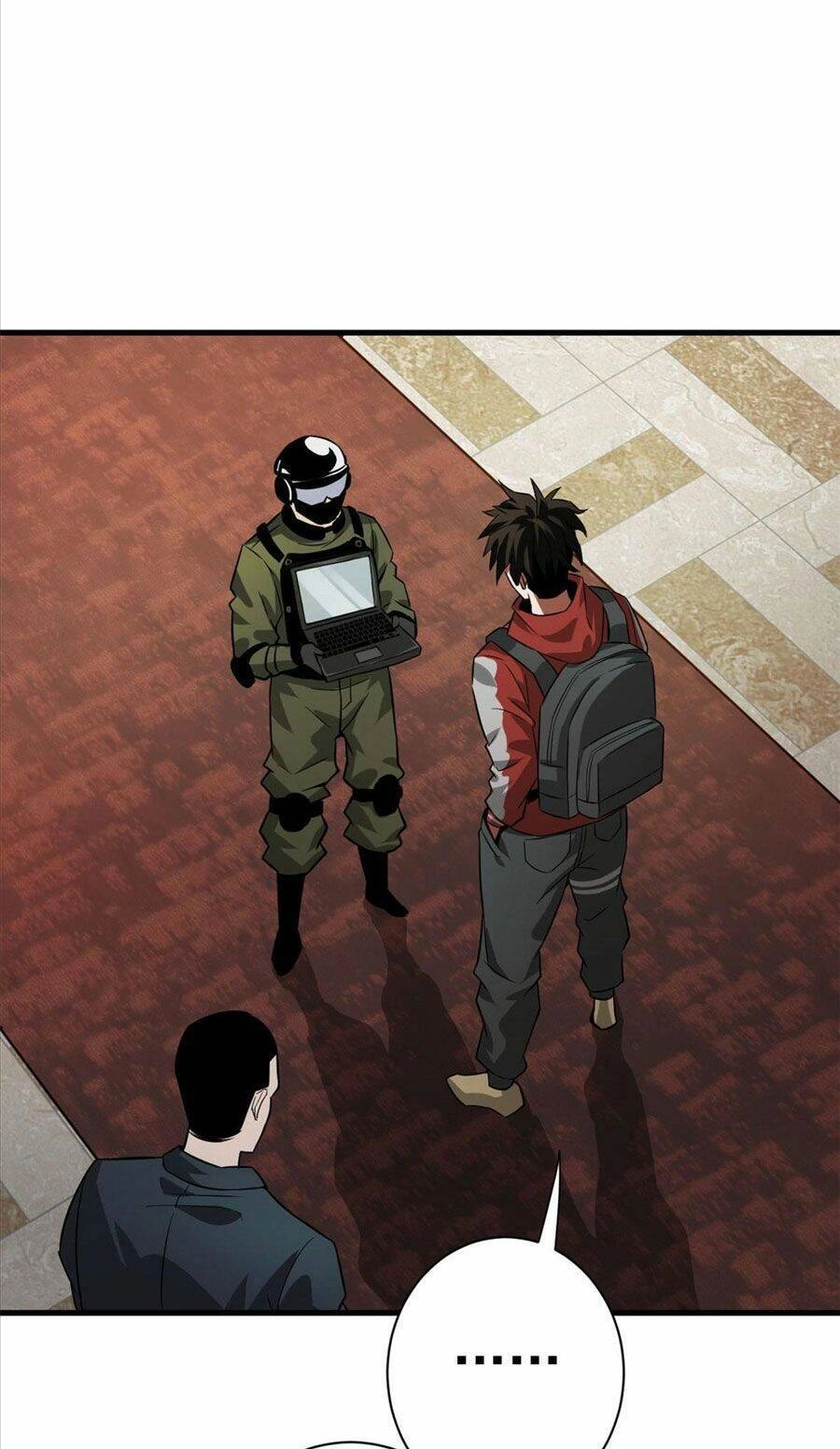 Luân Bàn Thế Giới Chapter 91 - 48