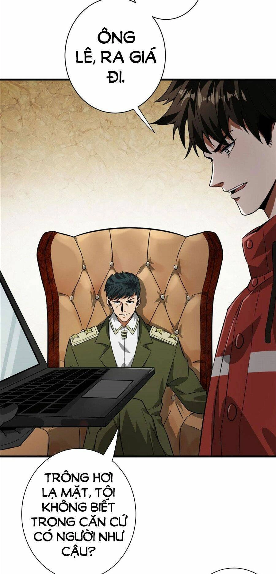 Luân Bàn Thế Giới Chapter 91 - 49