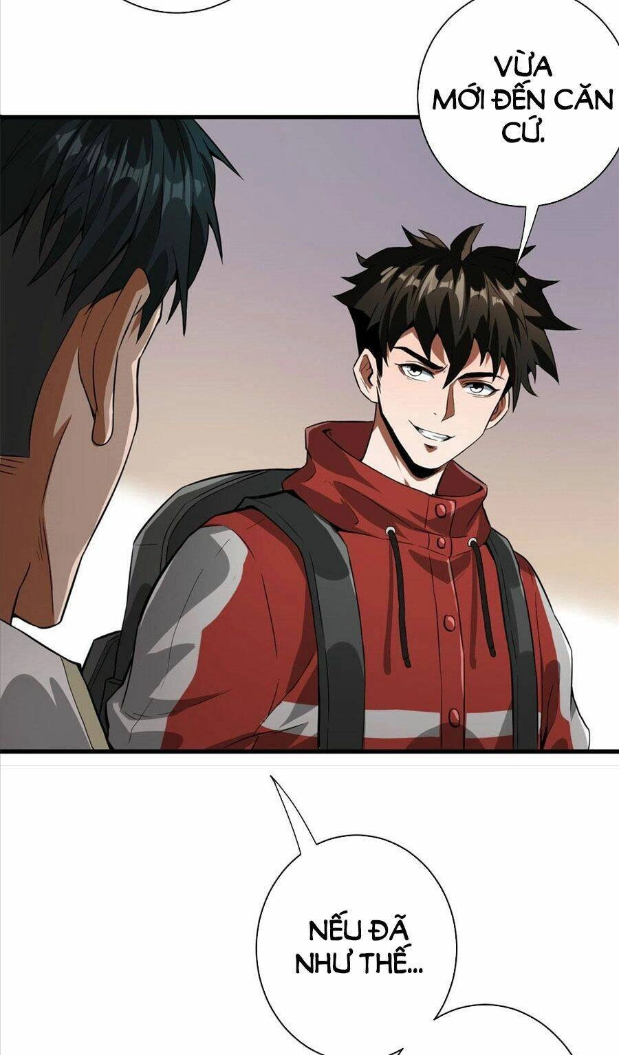 Luân Bàn Thế Giới Chapter 91 - 50