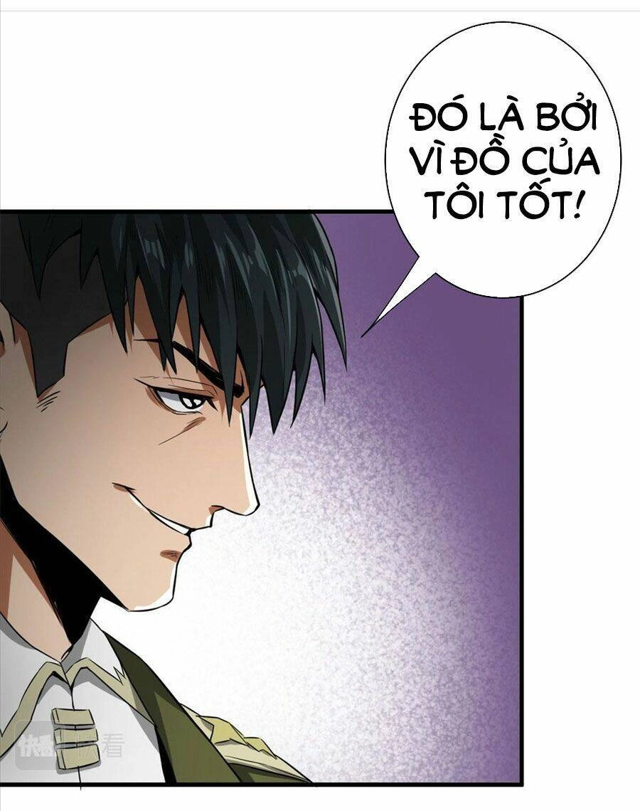 Luân Bàn Thế Giới Chapter 91 - 53