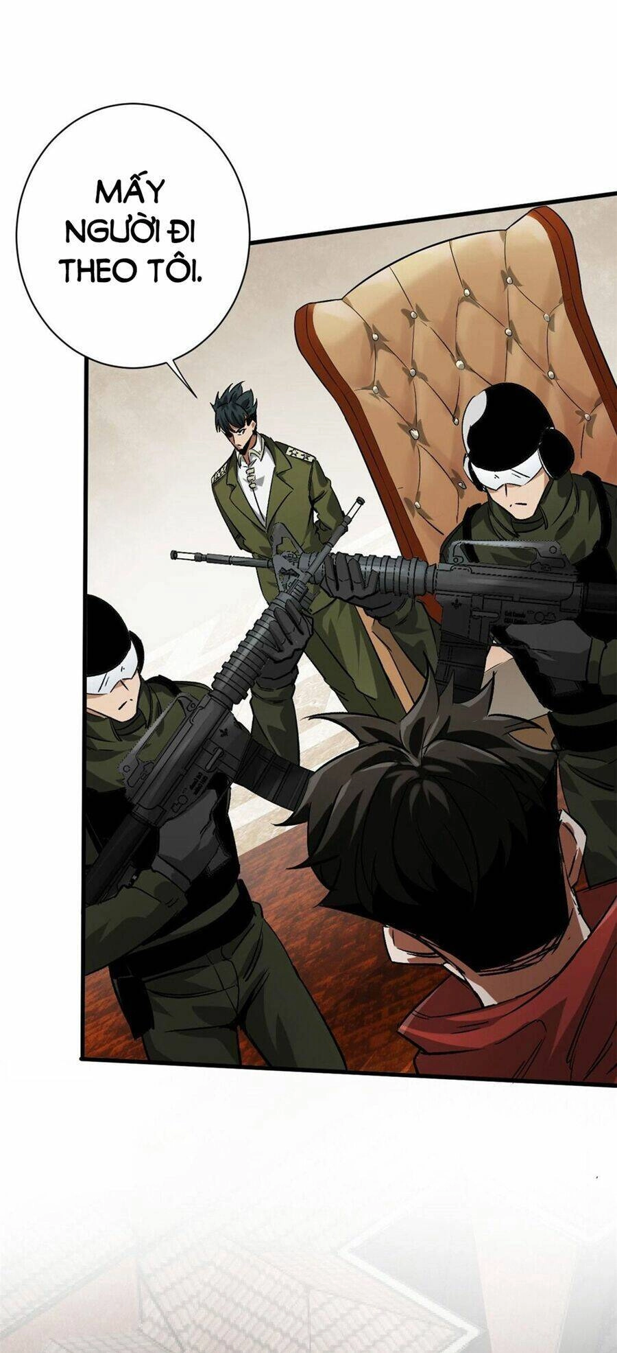 Luân Bàn Thế Giới Chapter 92 - 14