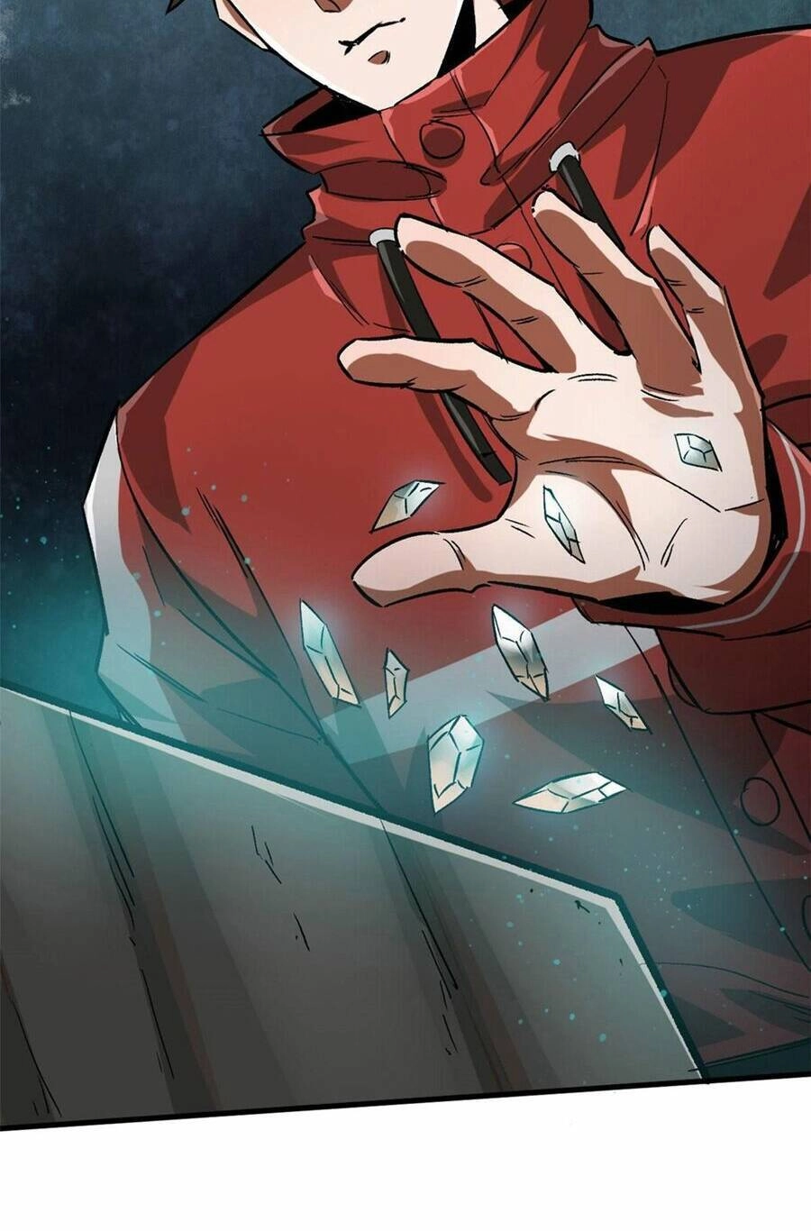 Luân Bàn Thế Giới Chapter 92 - 20