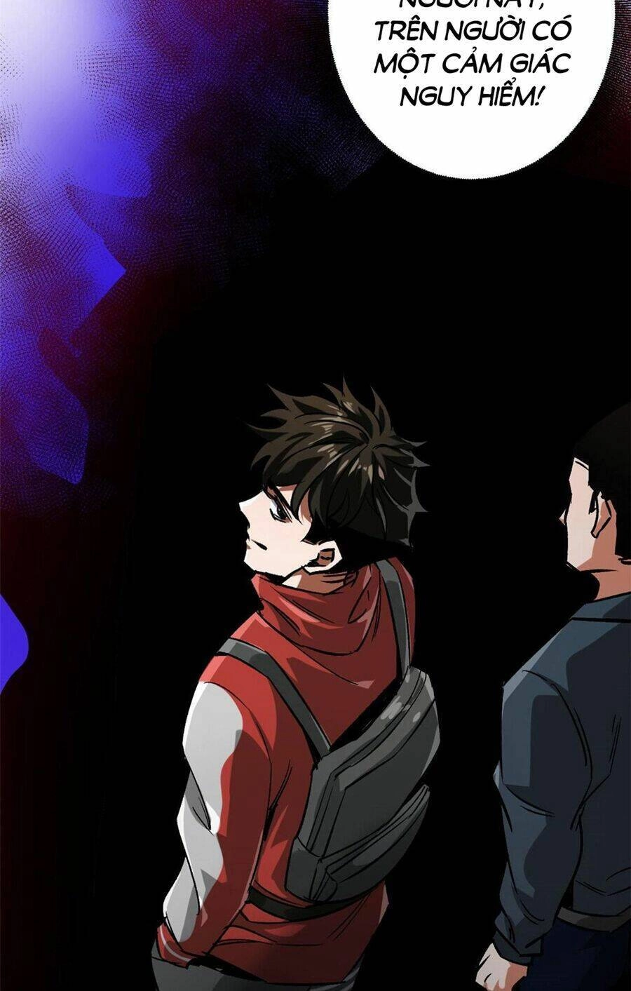 Luân Bàn Thế Giới Chapter 92 - 25