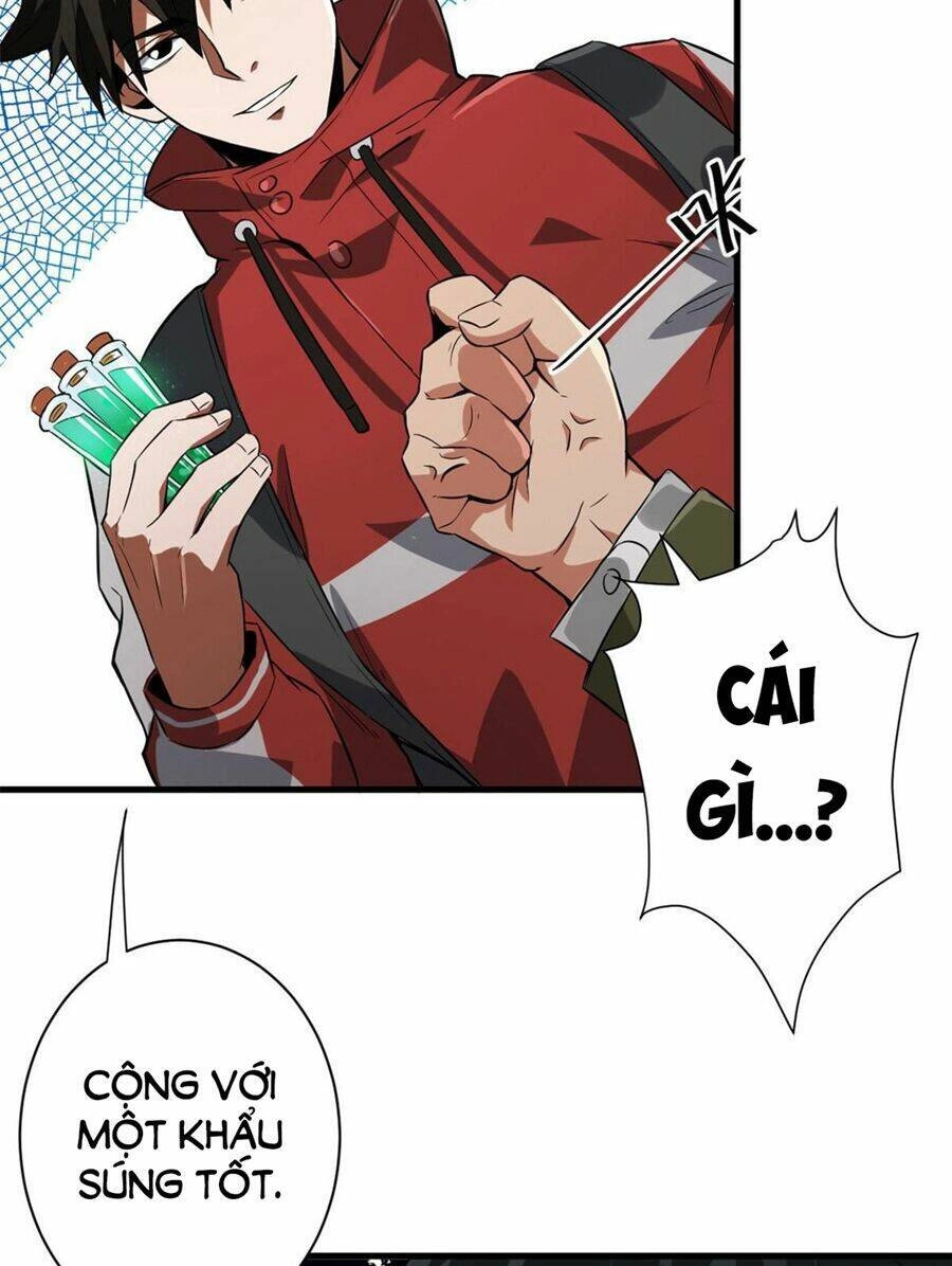 Luân Bàn Thế Giới Chapter 92 - 28