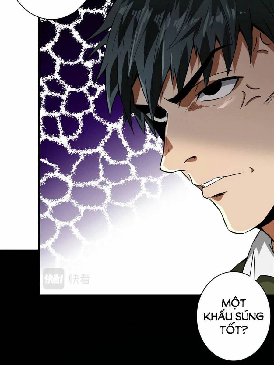 Luân Bàn Thế Giới Chapter 92 - 29