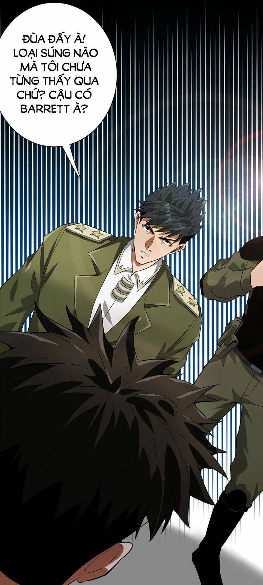 Luân Bàn Thế Giới Chapter 92 - 30