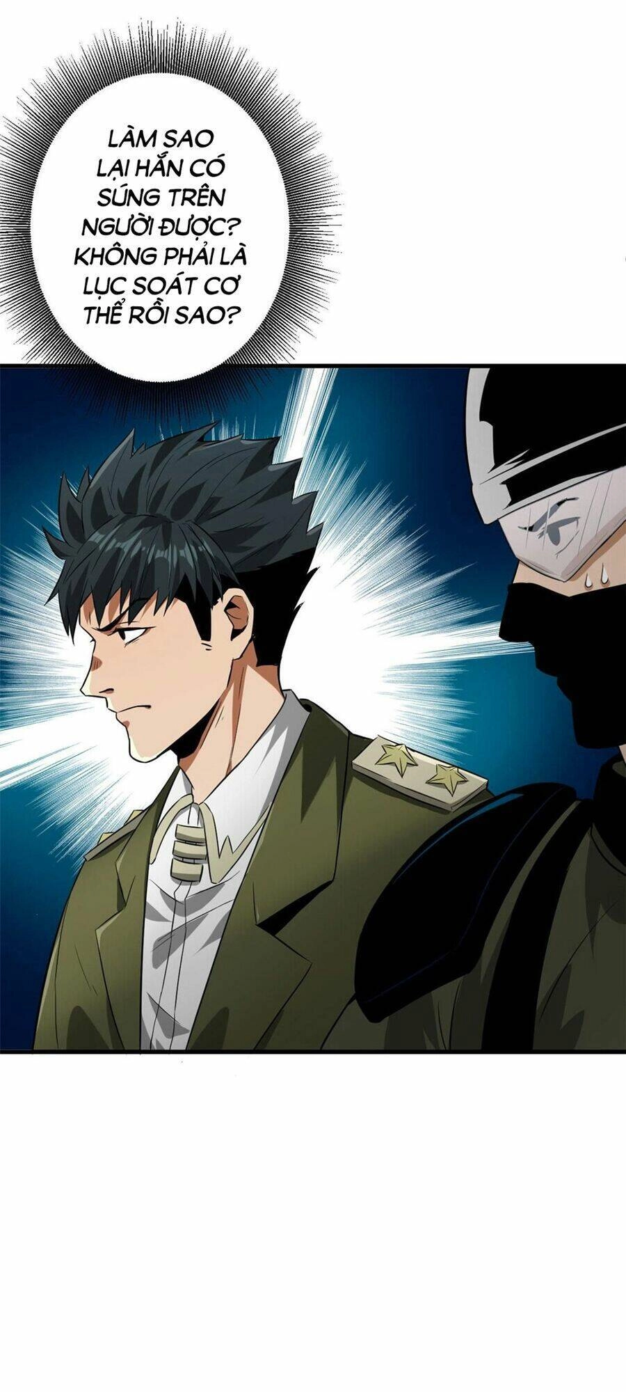 Luân Bàn Thế Giới Chapter 92 - 33