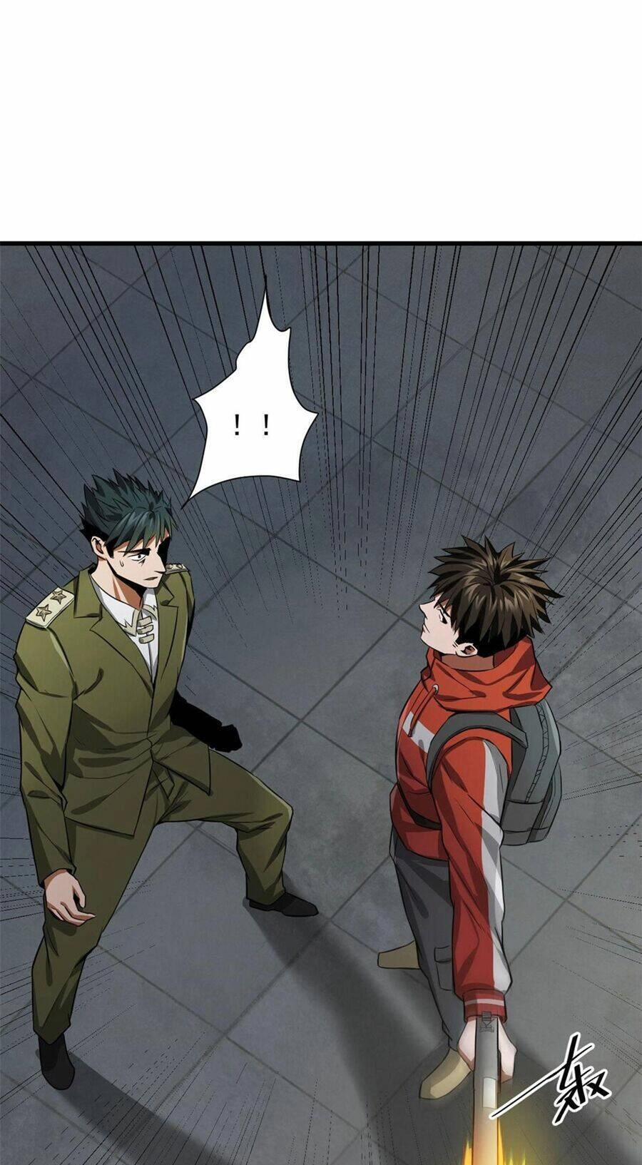 Luân Bàn Thế Giới Chapter 92 - 34