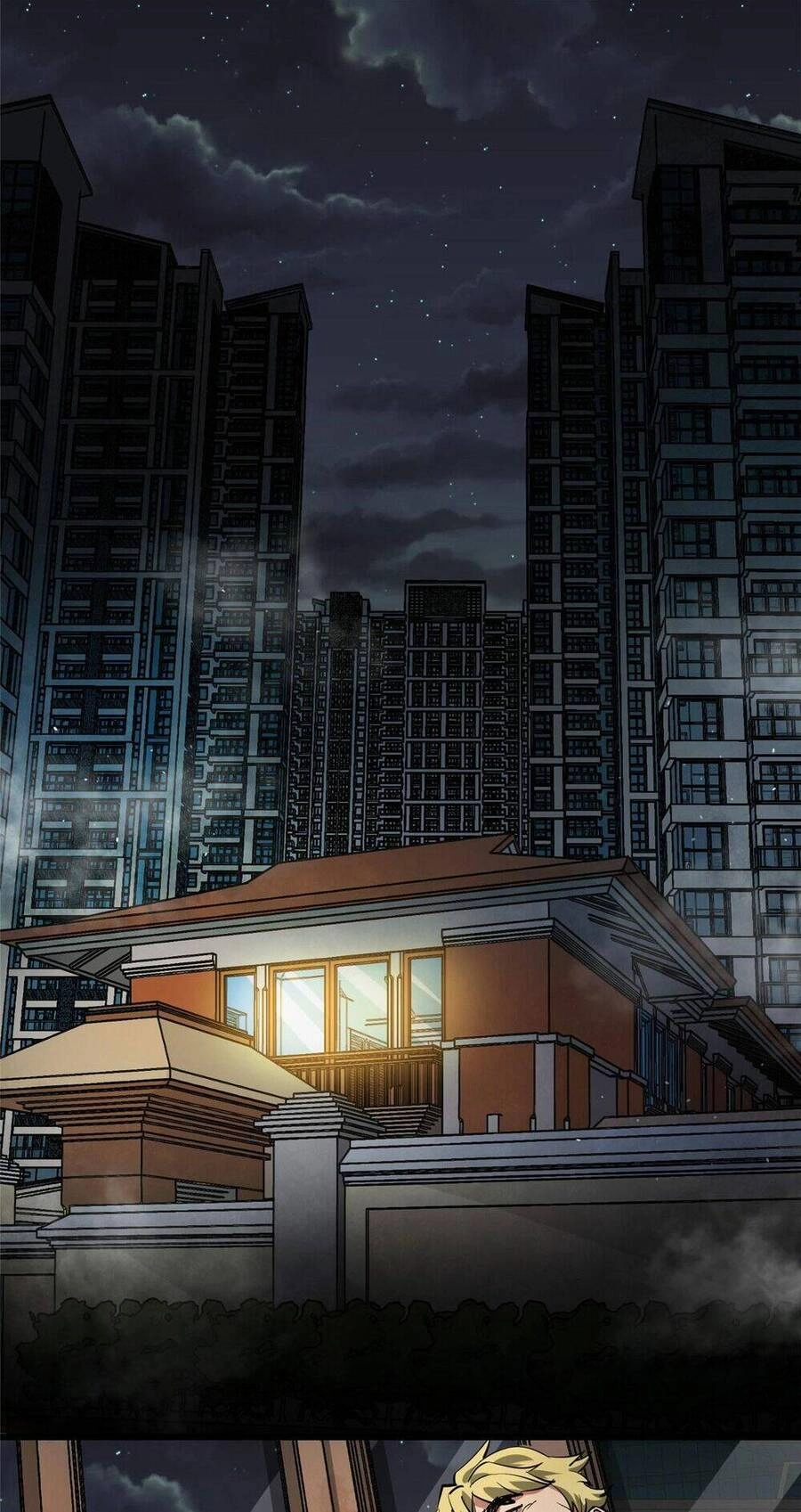 Luân Bàn Thế Giới Chapter 93 - 5