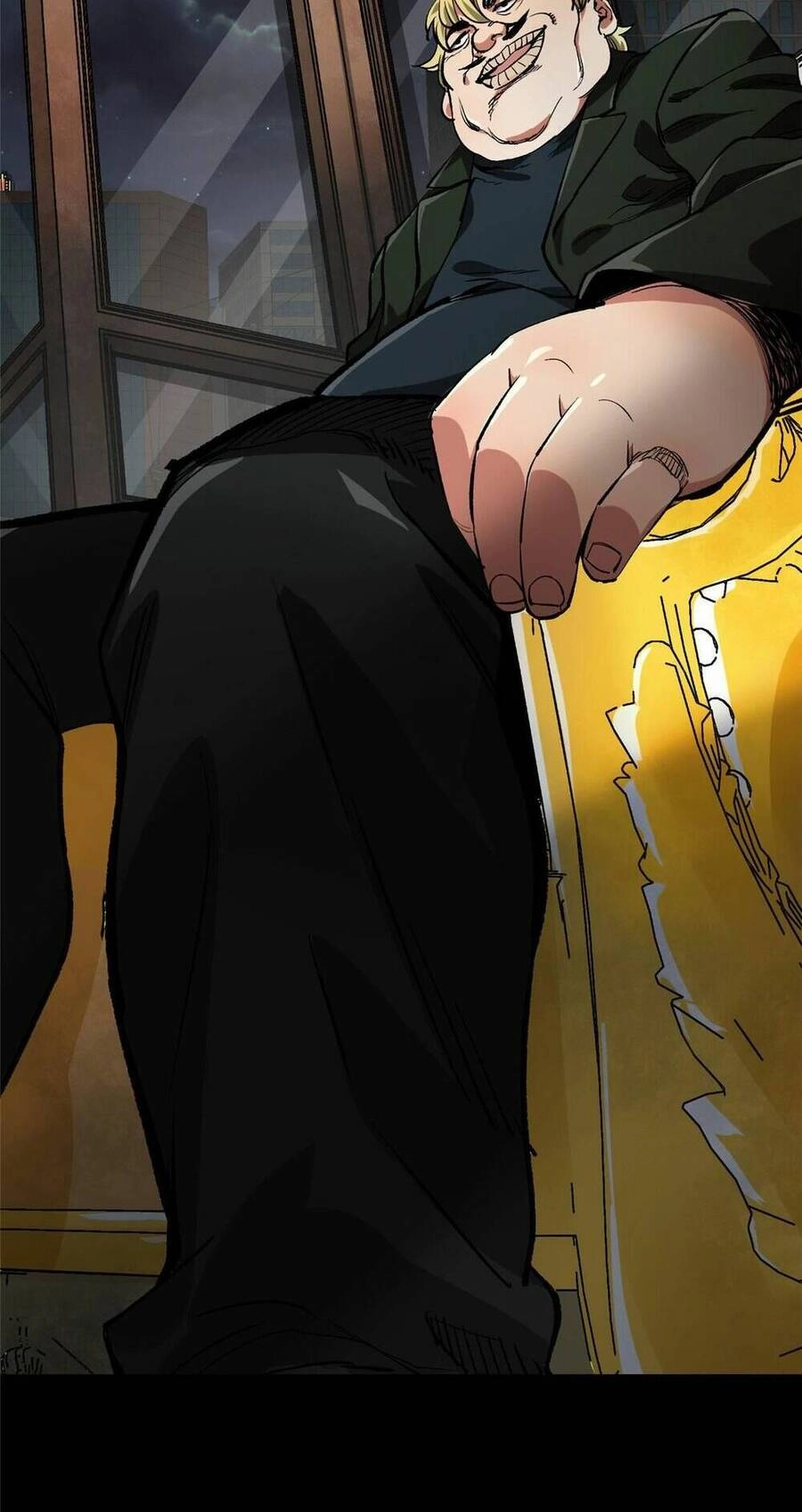 Luân Bàn Thế Giới Chapter 93 - 6