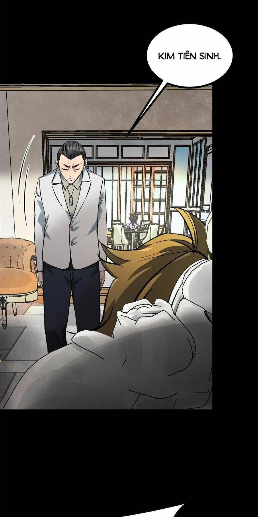 Luân Bàn Thế Giới Chapter 93 - 7