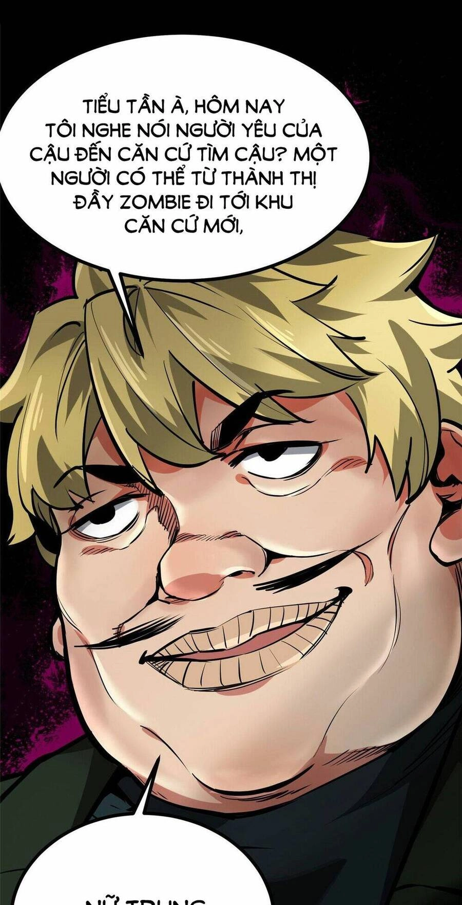 Luân Bàn Thế Giới Chapter 93 - 12