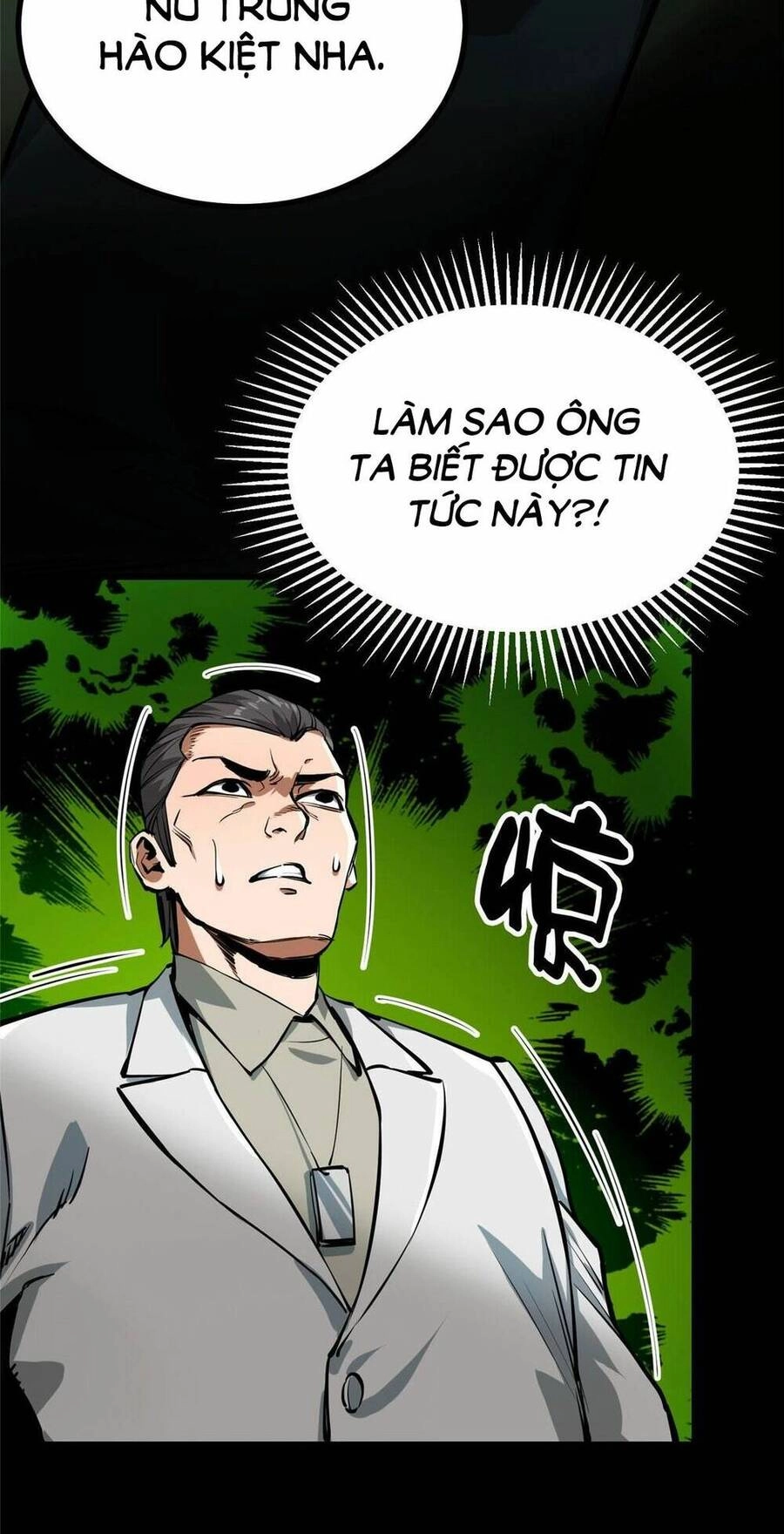 Luân Bàn Thế Giới Chapter 93 - 13