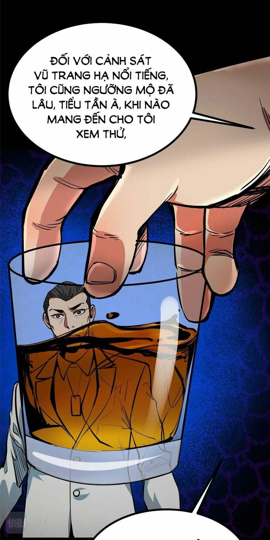 Luân Bàn Thế Giới Chapter 93 - 14