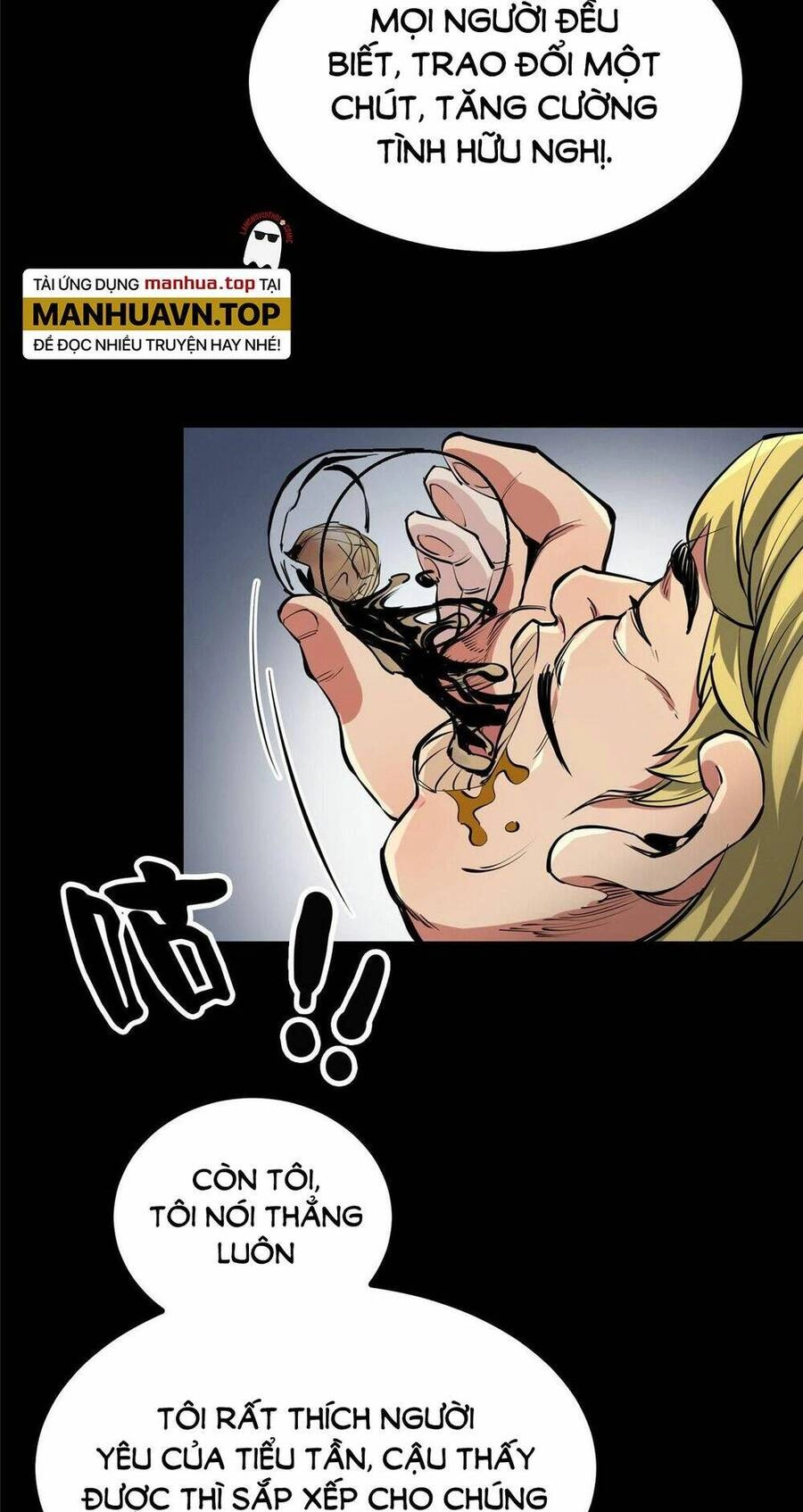 Luân Bàn Thế Giới Chapter 93 - 15