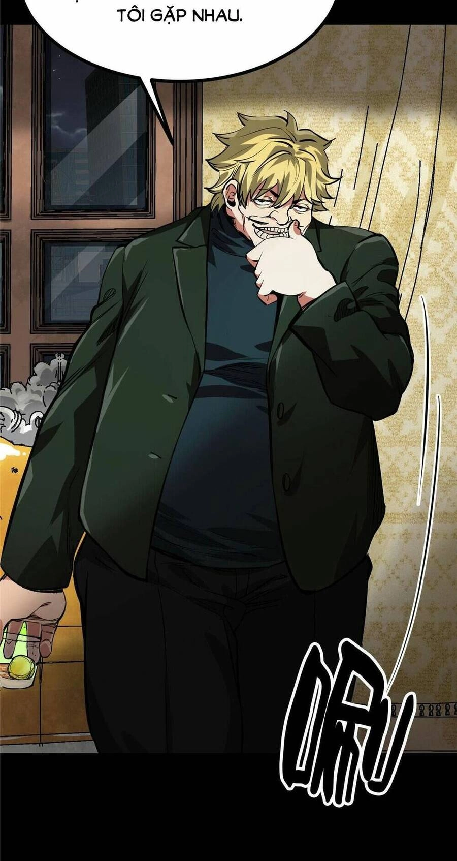 Luân Bàn Thế Giới Chapter 93 - 16