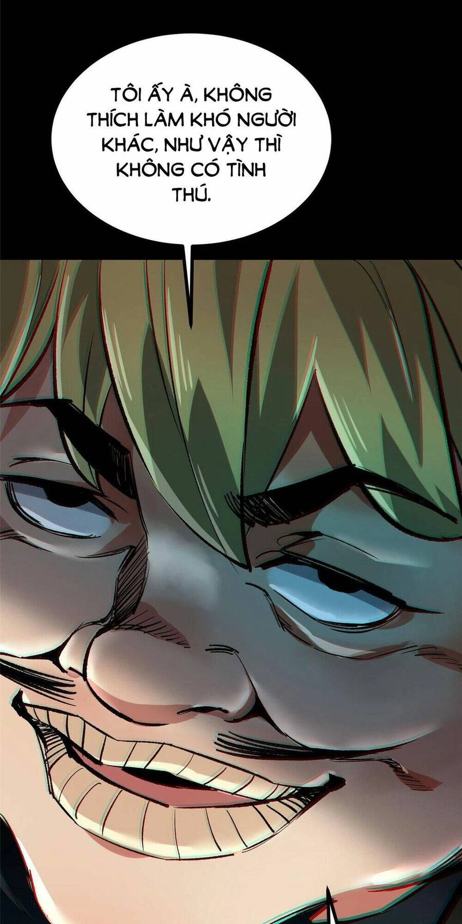 Luân Bàn Thế Giới Chapter 93 - 20