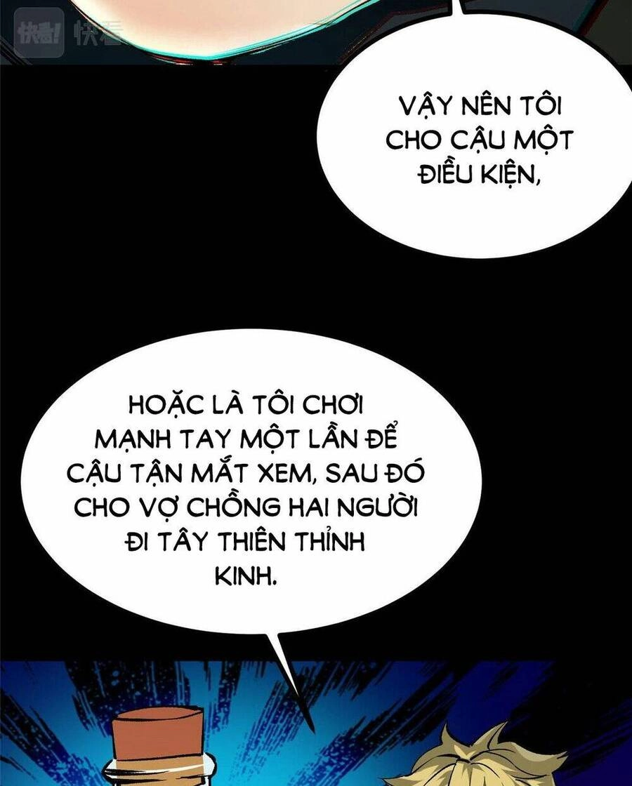 Luân Bàn Thế Giới Chapter 93 - 21