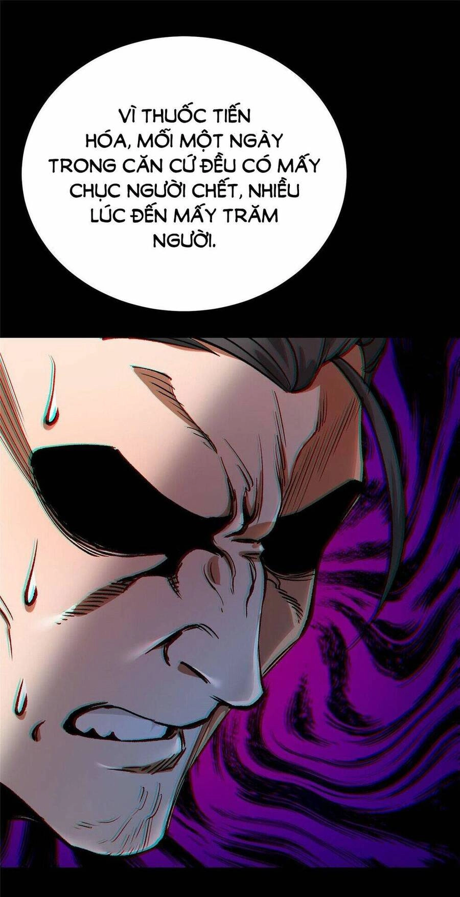 Luân Bàn Thế Giới Chapter 93 - 25