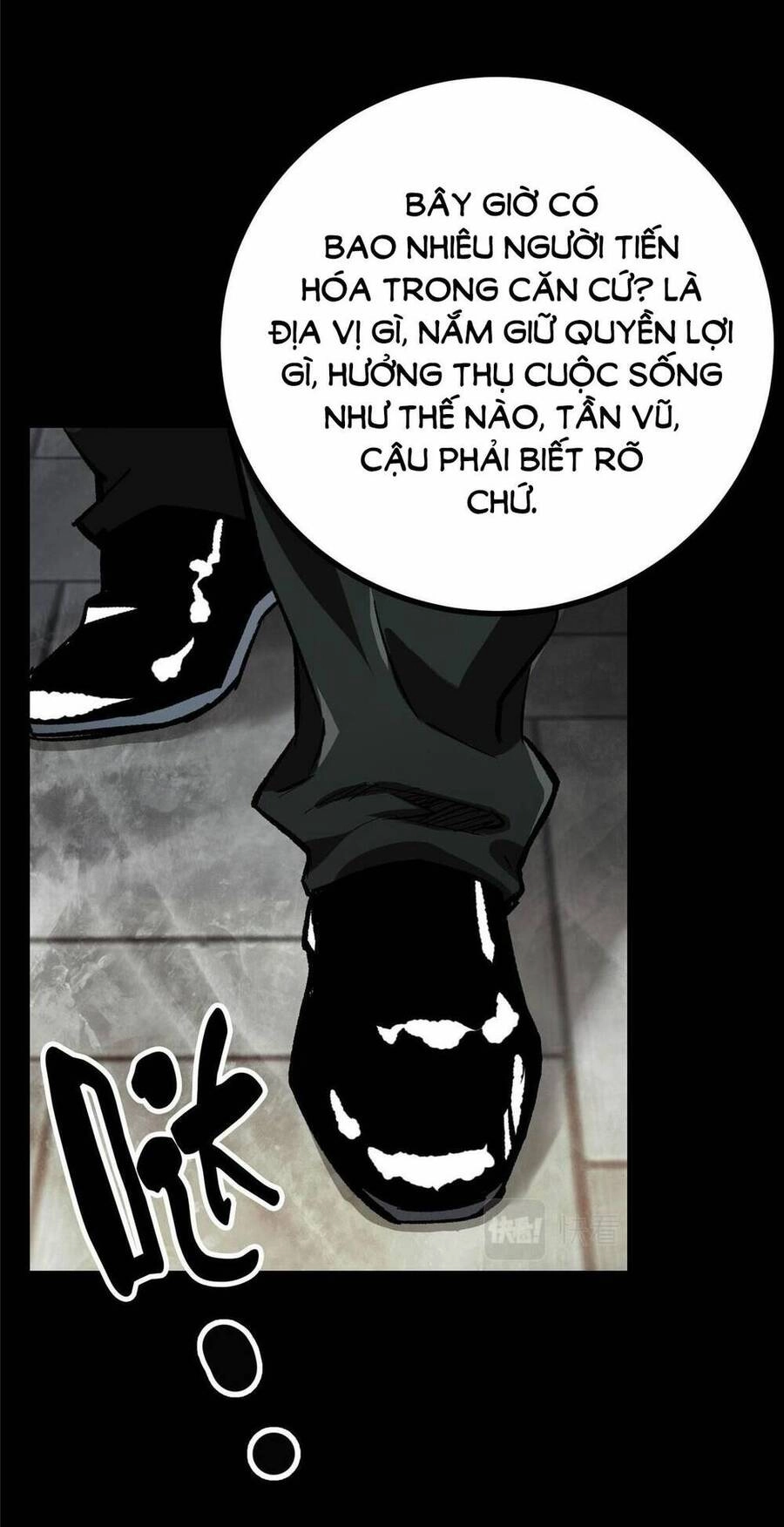 Luân Bàn Thế Giới Chapter 93 - 26