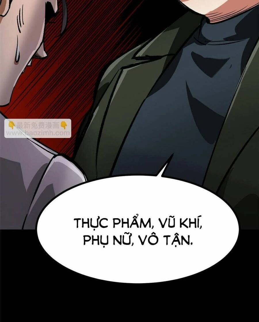 Luân Bàn Thế Giới Chapter 93 - 28