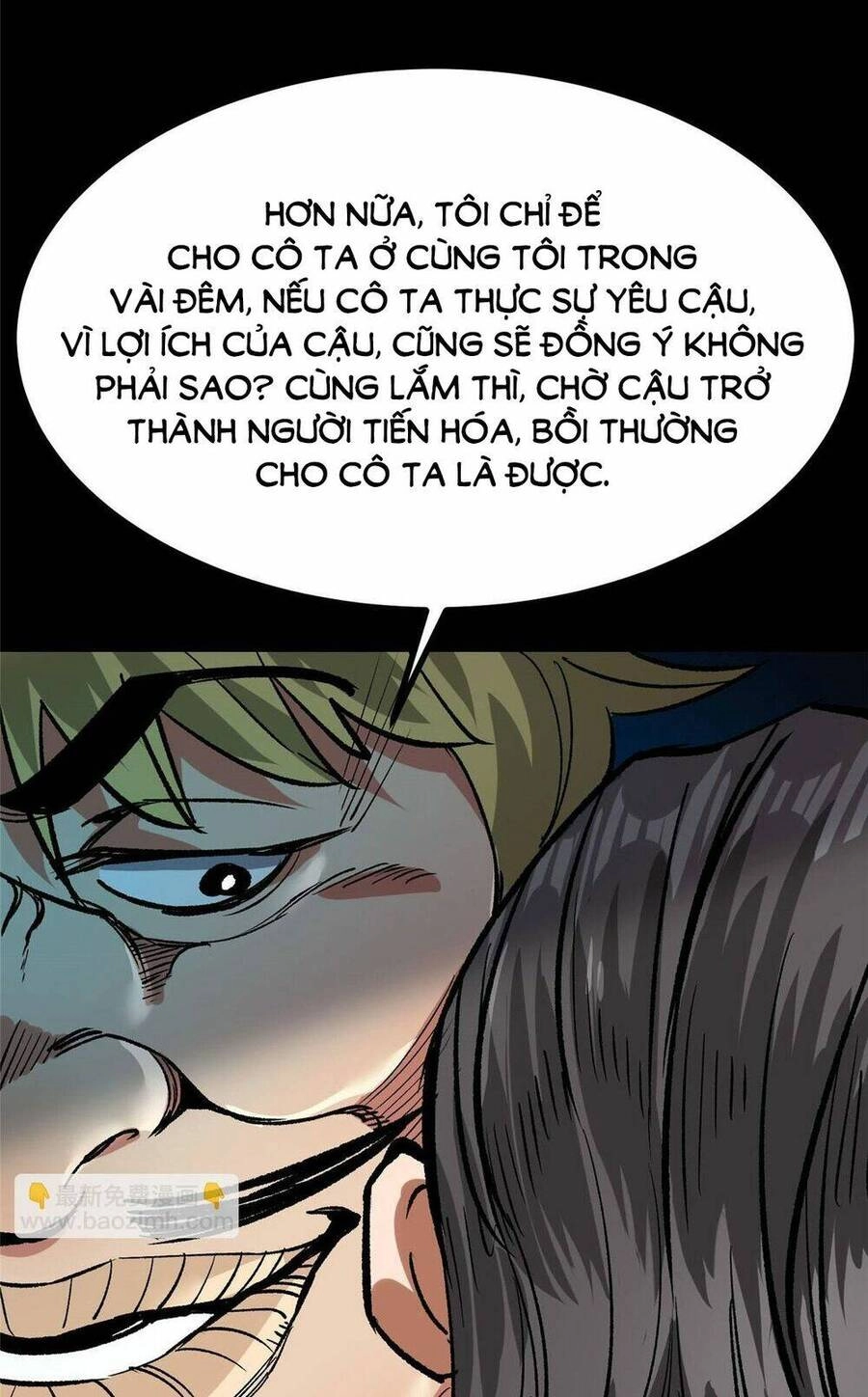 Luân Bàn Thế Giới Chapter 93 - 29