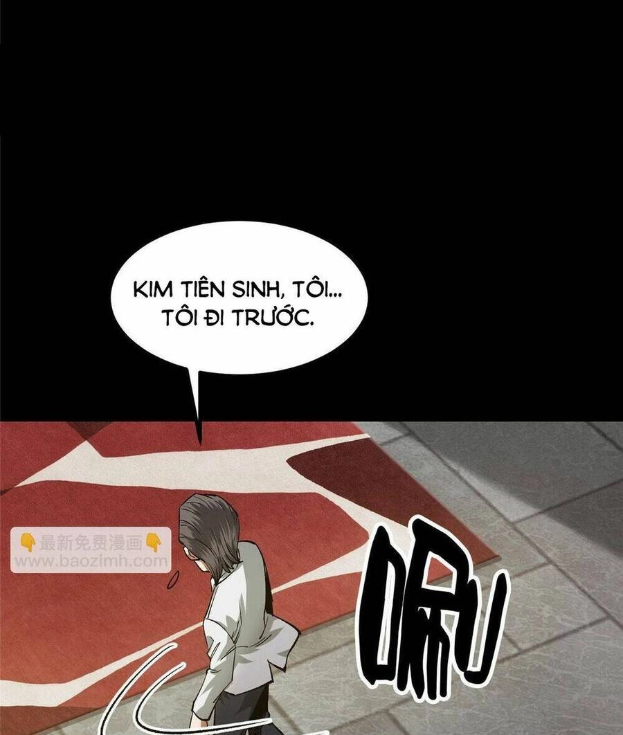 Luân Bàn Thế Giới Chapter 93 - 31