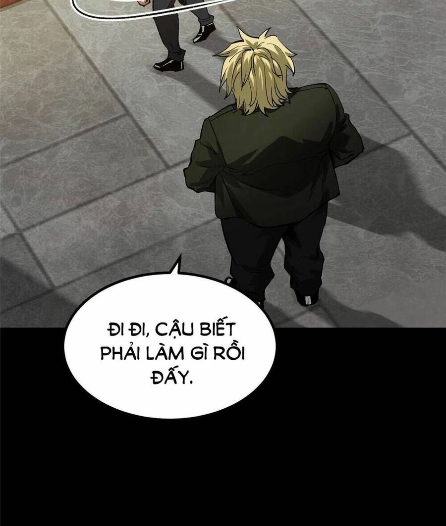 Luân Bàn Thế Giới Chapter 93 - 32