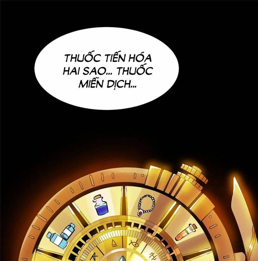 Luân Bàn Thế Giới Chapter 93 - 44