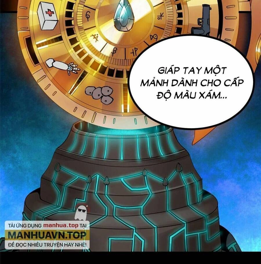 Luân Bàn Thế Giới Chapter 93 - 45