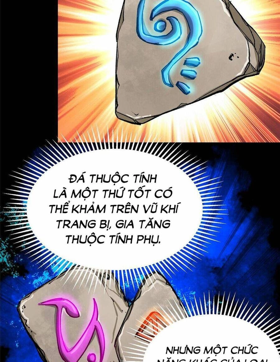 Luân Bàn Thế Giới Chapter 93 - 47