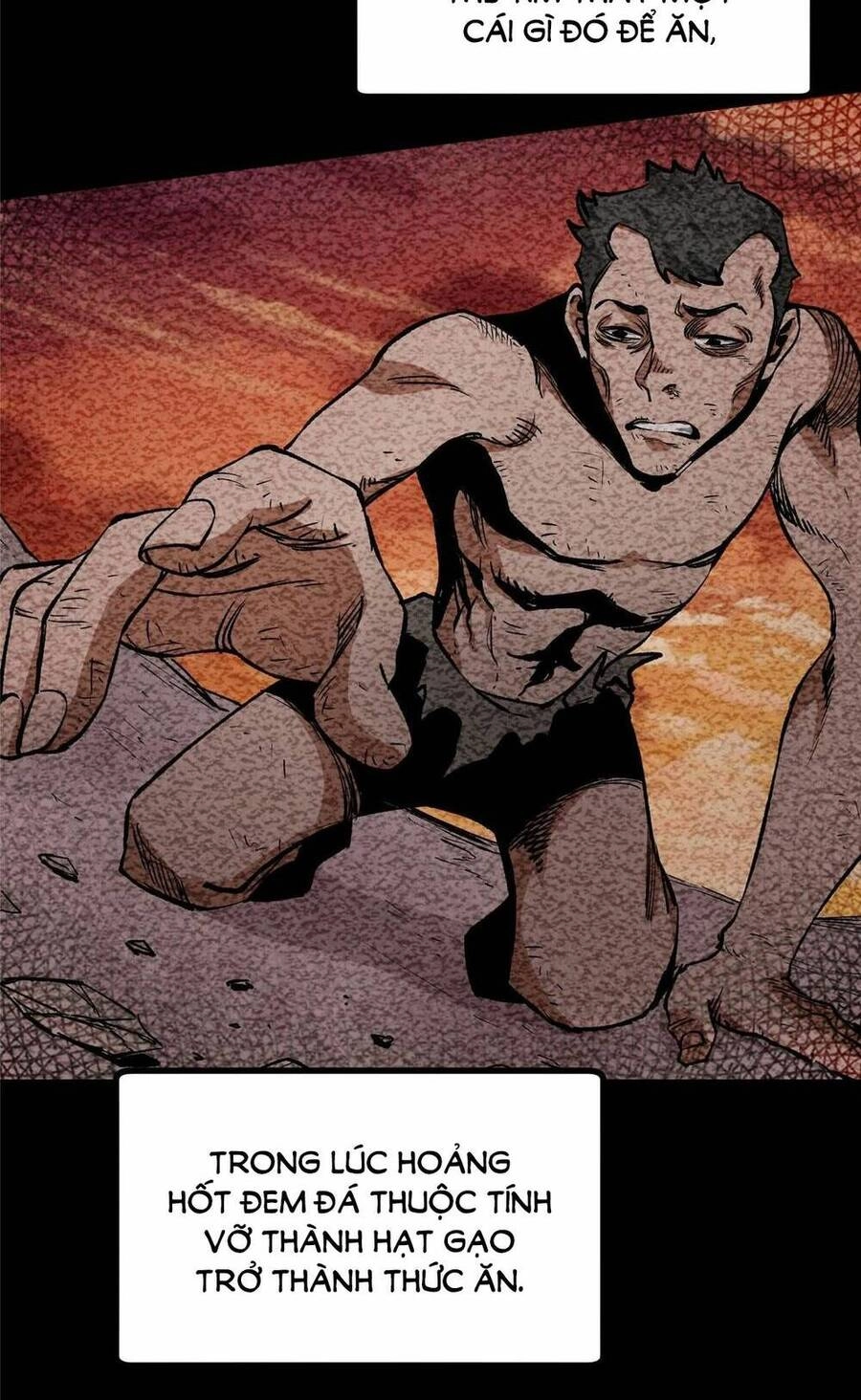 Luân Bàn Thế Giới Chapter 93 - 50