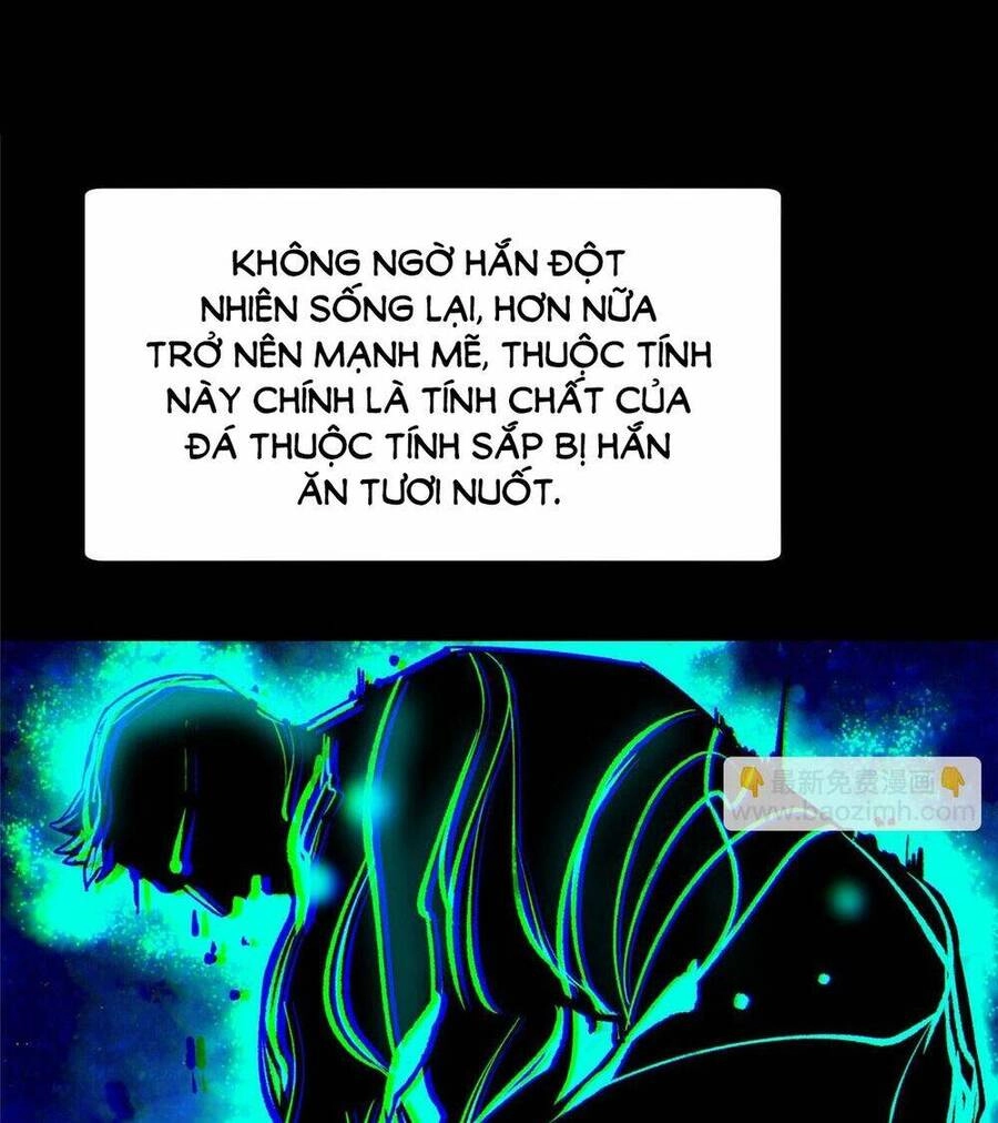 Luân Bàn Thế Giới Chapter 93 - 51