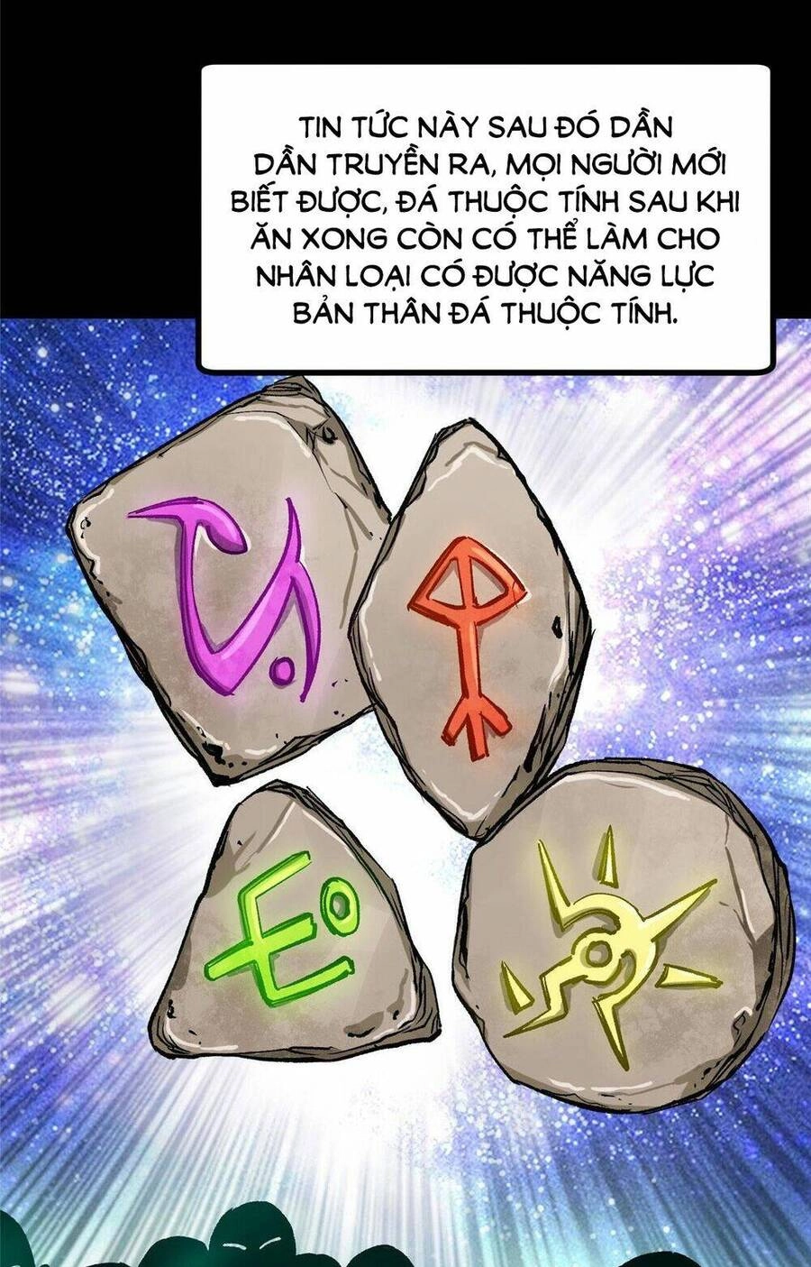 Luân Bàn Thế Giới Chapter 93 - 53