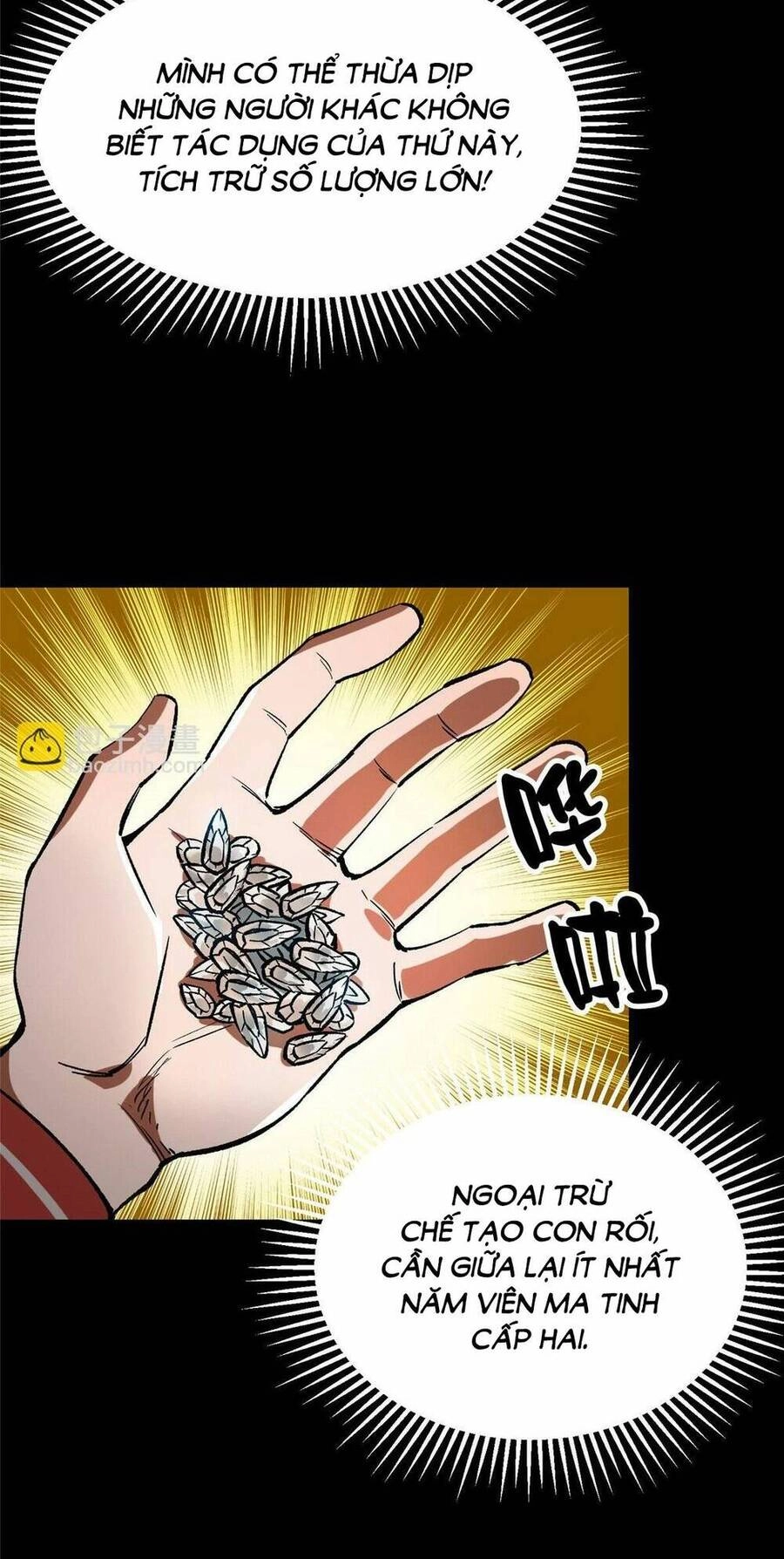 Luân Bàn Thế Giới Chapter 93 - 56