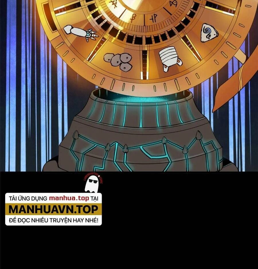 Luân Bàn Thế Giới Chapter 93 - 58