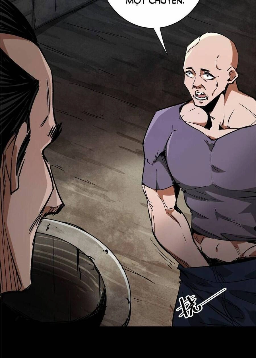 Luân Bàn Thế Giới Chapter 94 - 7