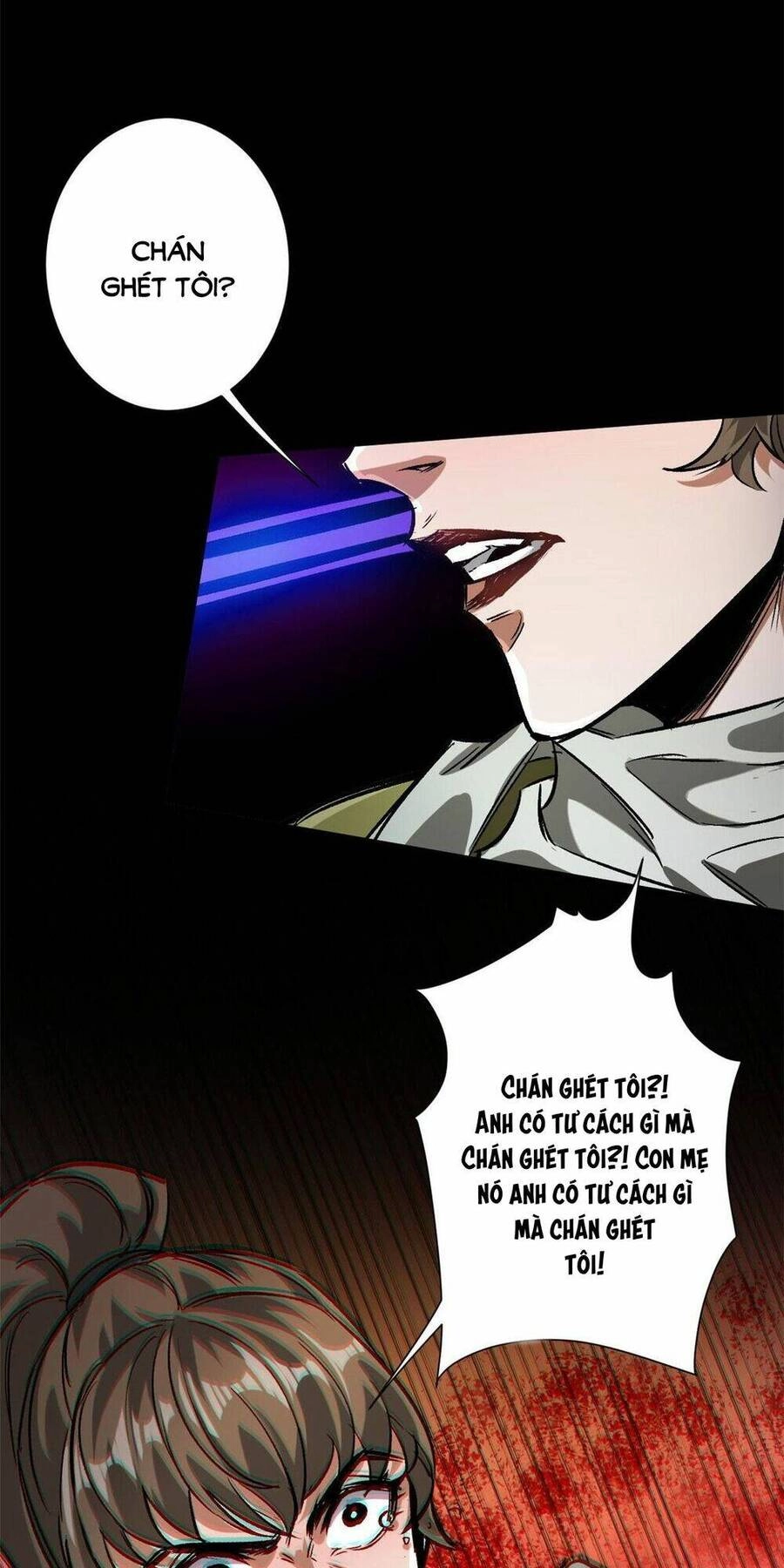 Luân Bàn Thế Giới Chapter 94 - 19