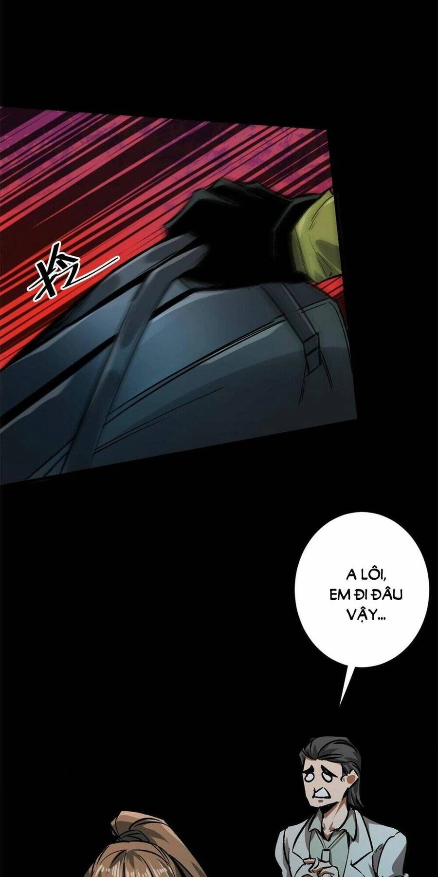 Luân Bàn Thế Giới Chapter 94 - 23