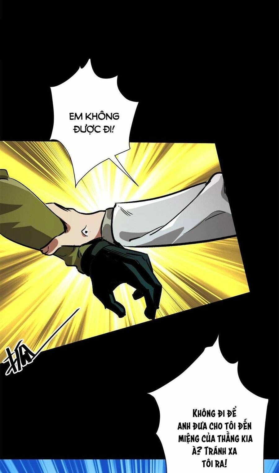 Luân Bàn Thế Giới Chapter 94 - 26