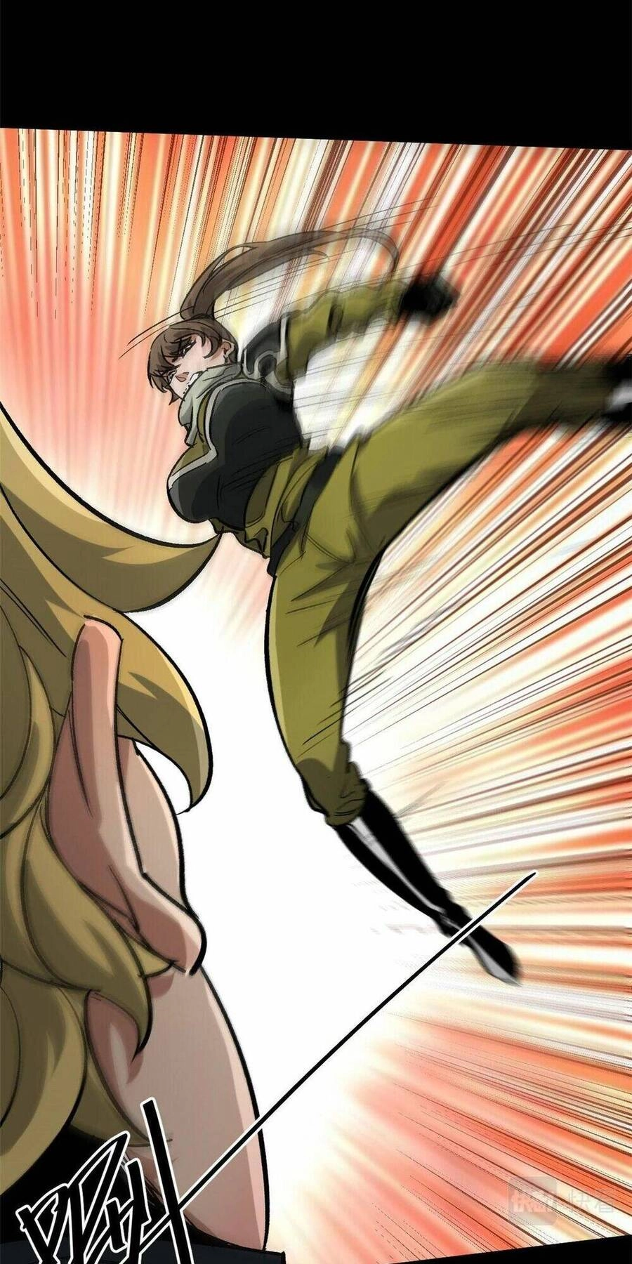 Luân Bàn Thế Giới Chapter 94 - 31