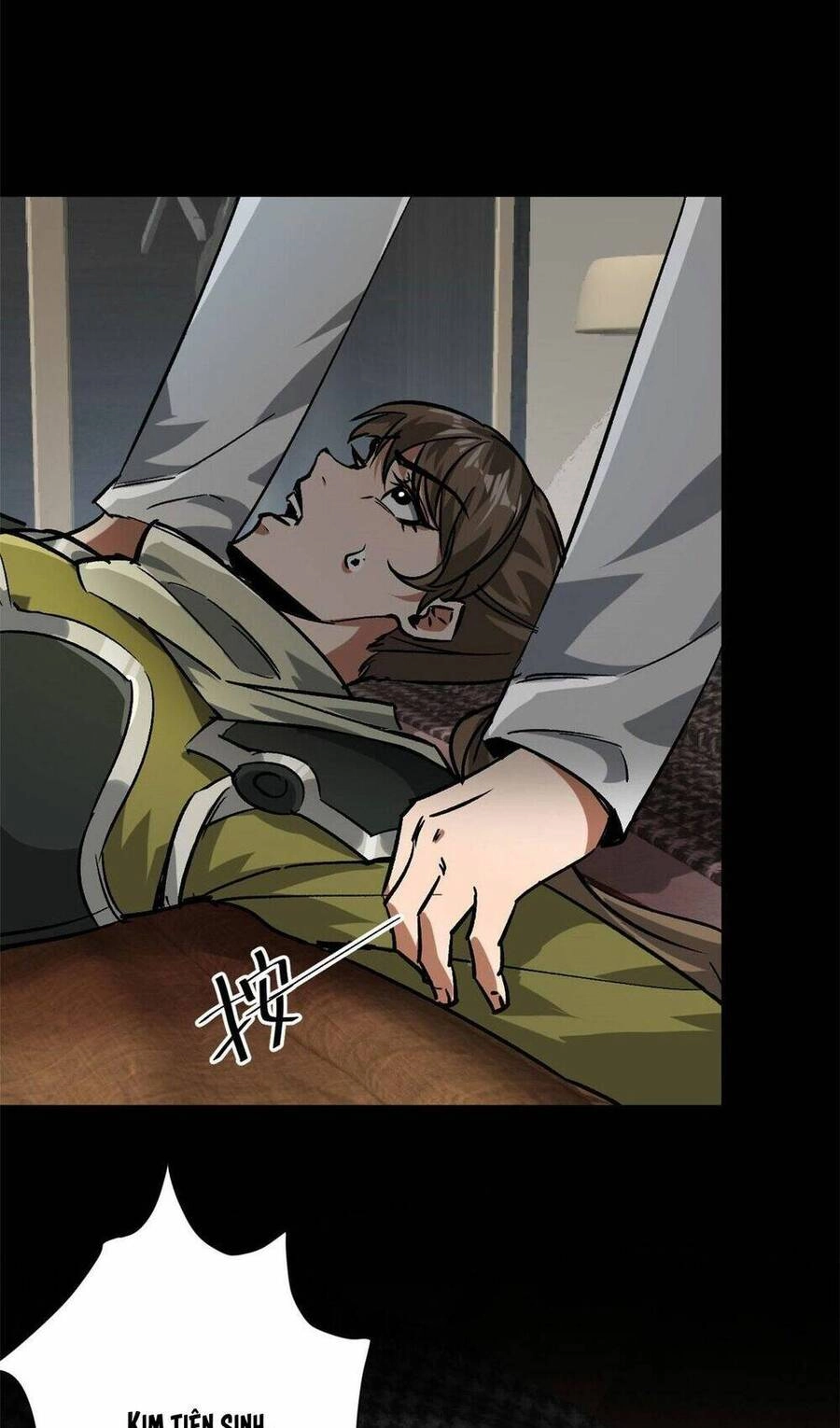 Luân Bàn Thế Giới Chapter 94 - 37