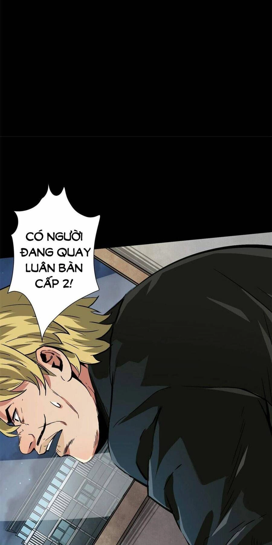 Luân Bàn Thế Giới Chapter 94 - 49